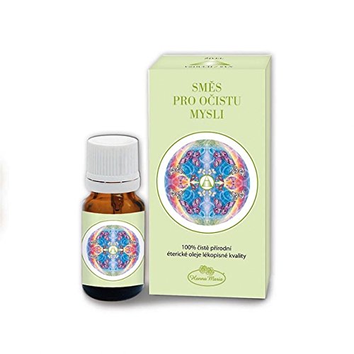 Preisvergleich Produktbild Ayurveda Aromatherapie Luft, Ätherische Öle VATA Dosha, Therapeutische Qualität (10ml 100% reine natürliche ätherische Öle)