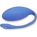 Produktbild JIVE OF WE-VIBE - VIBRADOR PARA PAREJAS AZULES