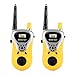 Price comparison product image Ulable Intercom Electronic Walkie Talkie Kids Child Mini Toys Portable Two-Way Radio