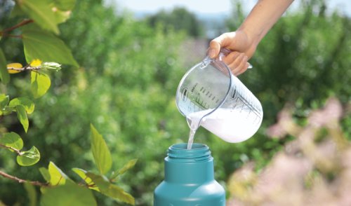 Gardena 814-20 Comfort Drucksprüher 1,25 L - 3