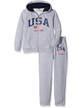 Camps Jungen Sportswear-Set