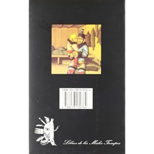 Cuentos y Leyendas Esquimales (Libros de los Malos Tiempos)