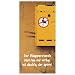 Produktbild Susy Card 11126414 Glückwunschkarte, Geburt Humor, Briefkasten mit Storch