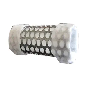 Asco Oil Filter Element for Royal Enfield Standard 350 Old Model