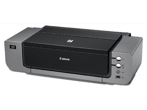 Canon Pixma PRO 9000 MARK II Inkjet Printer