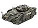 Produktbild Revell 03144 Warrior MCV with Add-on Armour im Maßstab 1:72, Modellbausatz