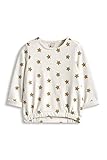 ESPRIT Baby Girls Crew Neck Long Sleeve Sweatshirt
