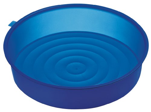 Preisvergleich Produktbild Kaiser 681009 Kaiserflex Tortenform, 26 cm