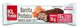 alimento energetico proteico s.a BENEFICIOS: Las barritas energéticas son ideales para deportistas, ya que poseen proteínas que ayudan a la recuperación de la musculatura post ejercicio, y a prepararla antes del ejercicio.
