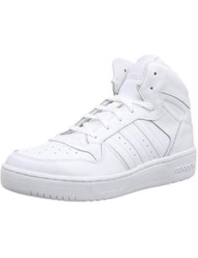 adidas Damen M Attitude Revive High-Top