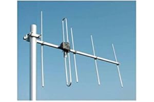Wittenberg WB305 Aussenantenne für DAB+ / VHF 5 Elemente Antenne