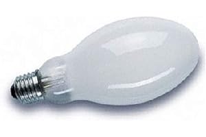 OSRAM LAMPE LEDVANCE Quecksilberdampflampe 50W E27 HQL 50