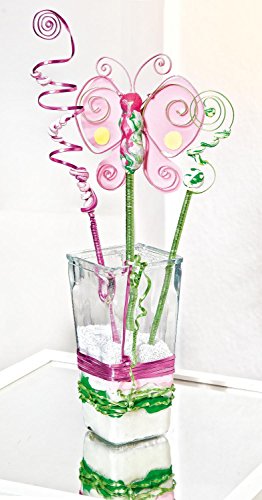 VBS Glasvase „Vitrea“ - 3