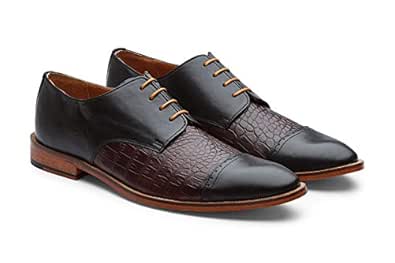 crocs men's formal shoes