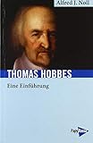 Thomas Hobbes: Eine Einführung (Neue Kleine Bibliothek) by