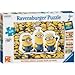 Produktbild Ravensburger Despicable Me 100-teiliges Puzzle Poster (223078977)