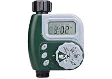 Timer Water Garden Automatic Irrigation Equipment