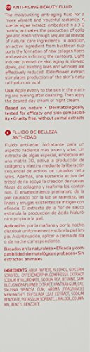 Annemarie Börlind System Absolute femme/woman, Anti-Aging Beauty Fluid, 1er Pack (1 x 0.05 l) - 5