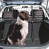 Malla visera perro de inclinación - Green Valley 127102