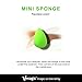 VMAGIC 3 PCS Newly Created Makeup Beauty Sponge Blender, Foundation Makeup Sponge for Applicator, Foundation and Highlight (SPONGE FAMILY)