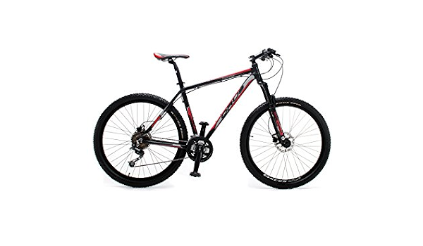 ORUS FR 300 per Mountain Bike, Colore: Multicolore : Amazon.it: Sport e  tempo libero