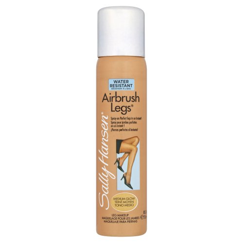 Sally Hansen Airbrush Legs, Medium Glow