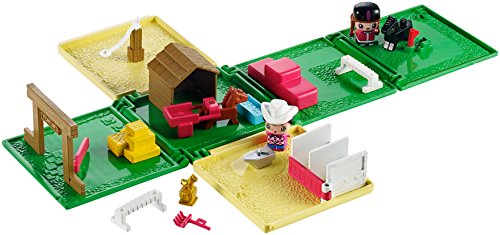 Preisvergleich Produktbild My Mini MixieQ's Ranch Playset