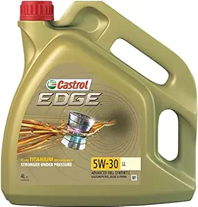 EDGE 5W 30 LL 4ltr