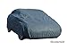 Produktbild MyCarCover Autoplane Autoabdeckung Vollgarage Auto Abdeckplane Schmutzabweisend Autogarage Staubdicht Auto Schutzhülle Wasserabweisend Ganzgarage Plane für Auto Winter & Sommer