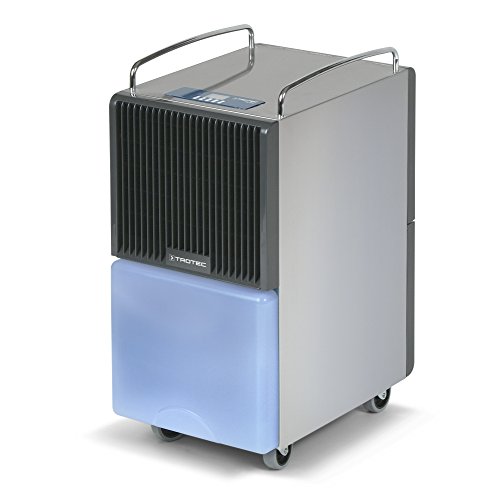 TROTEC Komfort Luftentfeuchter TTK 120 E (max.30 L/Tag), geeignet für Räume bis 238 m³ / 95 m² - 3