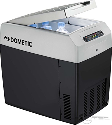 Preisvergleich Produktbild Dometic TropiCool TCX21 Thermoelektrische Kühlbox 20L 12 / 24V / 230V