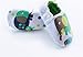 Femizee Baby Girls Boys Infant/Toddler Cartoon Elephant Soft Sole Prewalker Crib Shoes 0-12 Months Green