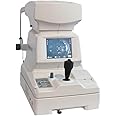 Matronix Auto Refractometer Q30+ - High-Precision Eye Examination Device for Optometrists and Ophthalmologists