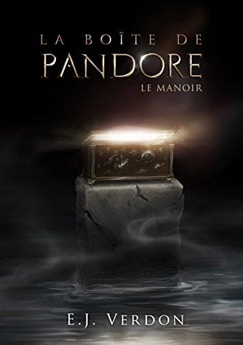 Download La Boîte de Pandore: Le Manoir