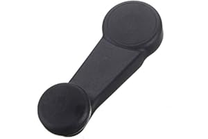 Viviance Window Winder Handle For Ford Tourneo Transit Connect 31/10/2002