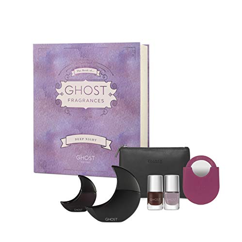 GHOST Deep Night 50ml Gift Set