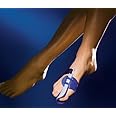 Bauerfeind 12013102080603 ValguLoc Bunion Splint - Size Right 3