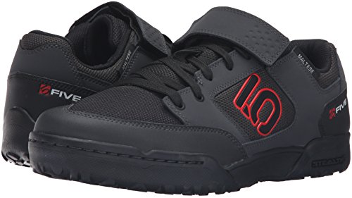 Five Ten MTB-Schuhe Maltese Falcon Carbon/Rot - 6