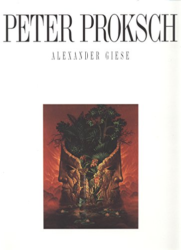 Peter Proksch: Bild- und Textband