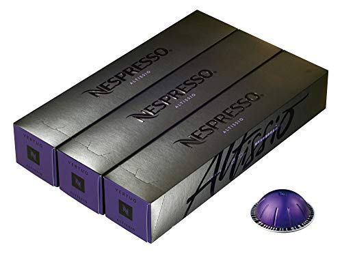 10 capsule nespresso prix