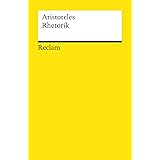 Rhetorik (Reclams Universal-Bibliothek)