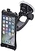 Price comparison product image Car Mount Holder For Apple iPhone 7 5 Year Warranty/Made in Germany/360 Degree Rotation/Vibration-Free/for Windscreen & Dashboard]