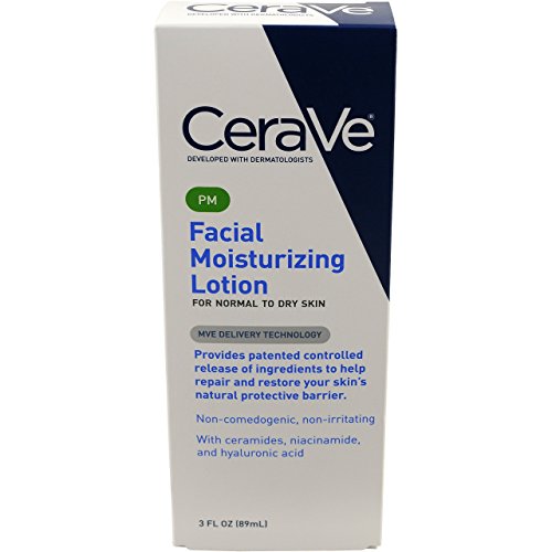 Cerave Cerave Gesichtshidratation Lotion Pm