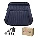 Produktbild IREGRO SUV Luftmatratze Auto Luftmatratze mit Pumpe, aufgerüsteten Version Luftbett für Auto Matratze aufblasbares Bett Air Bett für Reisen, Camping usw.