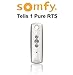 Produktbild SOMFY Telis 1 RTS Pure, 1-kanal handsender. Top Qualität original fernbedienung für den besten Preis!!!