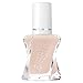 essie Gel Couture Nail Polish, Ballet Nudes Collection 2017, 430 Satin Slipper 13.5 ml