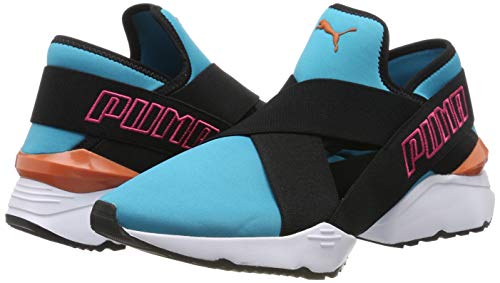 puma muse eos 2 tz