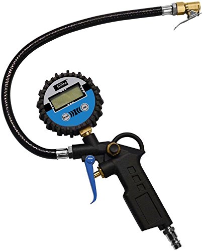 Preisvergleich Produktbild Güde Digital Reifenfüller 11 E # 2823