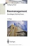 Image de Baumanagement: Grundlagen, Technik, Praxis