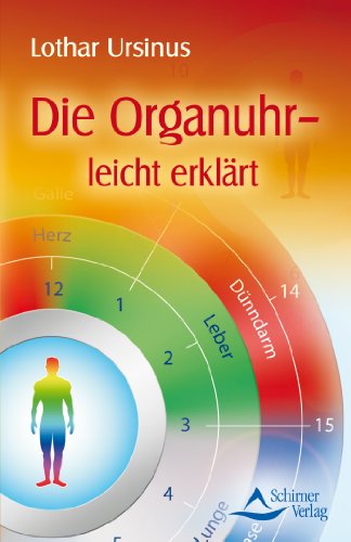 Download Die Organuhr - leicht erklärt Download Die Organuhr - leicht erklärt